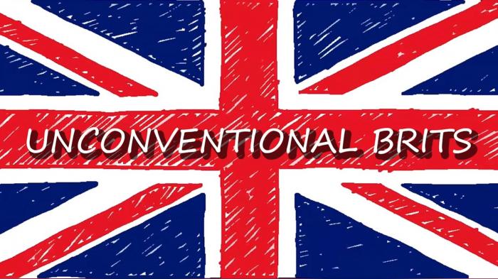 Unconventional Brits: Episode 4