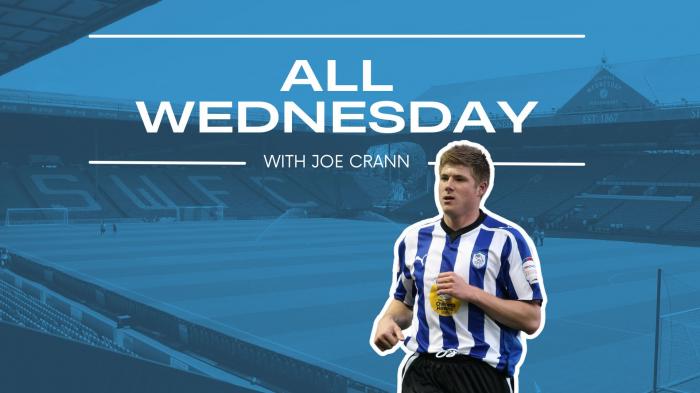 All Wednesday: Neil Mellor's dad scored in the Boxing Day massacre