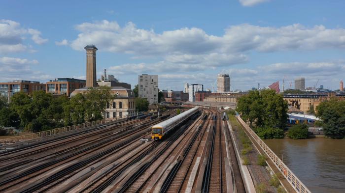 STG What are Labour’s plans for re-nationalisation of key sectors?