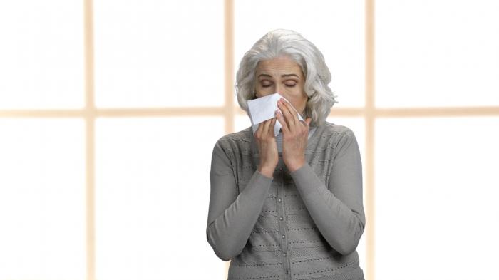 STG Winter health: Who is most at-risk and eligible for a flu vaccine on the NHS?