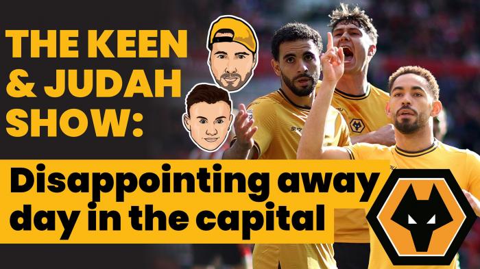 Disappointing away day - what comes next? | The Keen & Judah Show