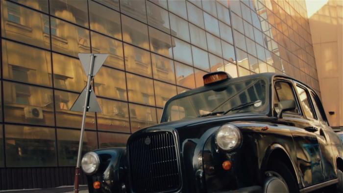 STG Theft, abuse and violence: The scourge of nuisance behaviour and crimes against taxi drivers