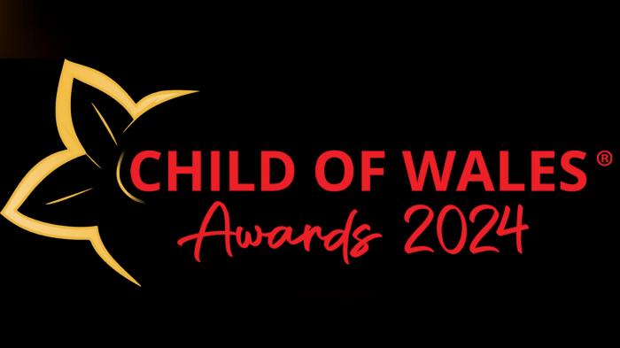 Child of Wales Awards