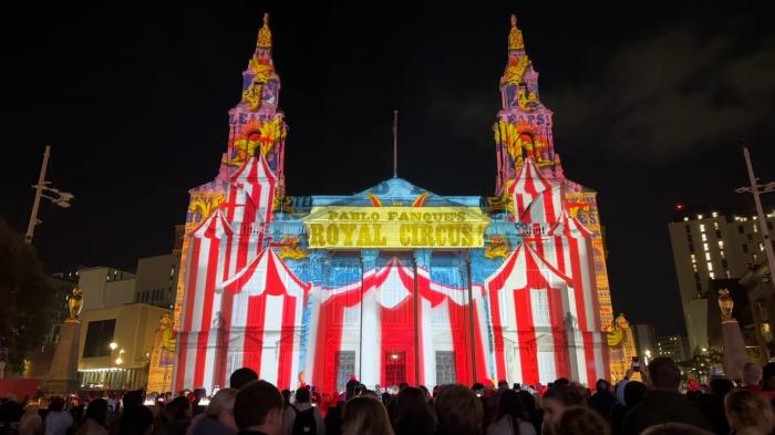 STG Light Night Leeds 2024 HighLIGHTS