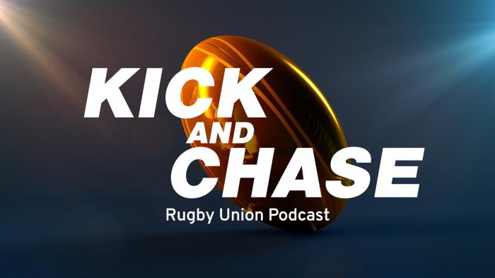 The Autumn Internationals are about to begin | Kick and Chase Rugby Podcast