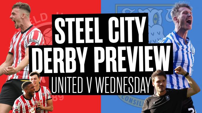 The Steel City Derby Preview