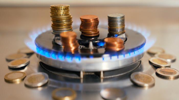 Energy price cap: Average household bill will rise again from January