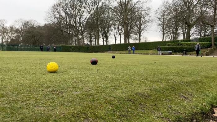 Leeds Crown Green Bowling consultation underway: Harehills Park Bowling Club reaction