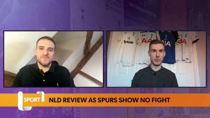 Spurs Latest: NLD review, Transfer latest and thoughts on current squad