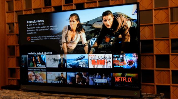 STG Netflix subscription service increases in price in US: Will the UK follow?