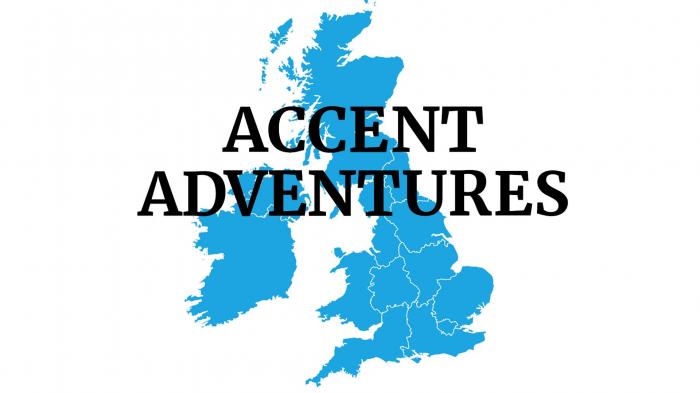 Accent Adventures