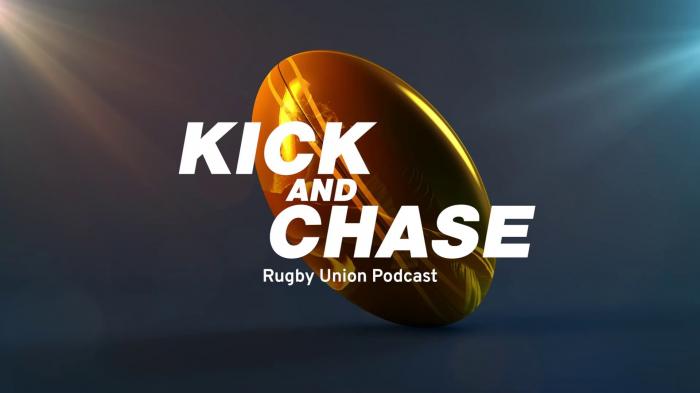 Kick and Chase Rugby: Will Gatlan's exit change Wale 6N?