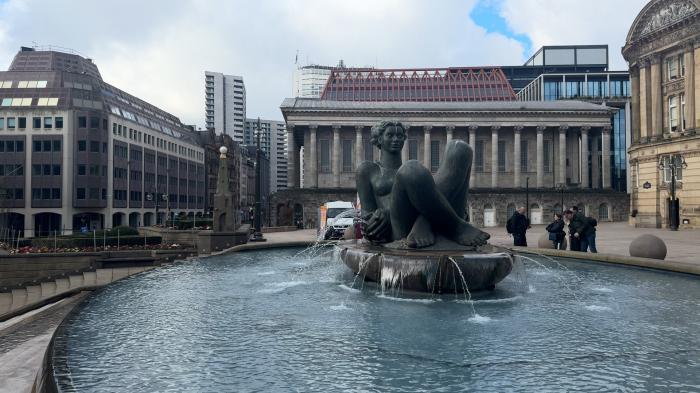 STG The full timeline of Birmingham's 2025 bin strikes