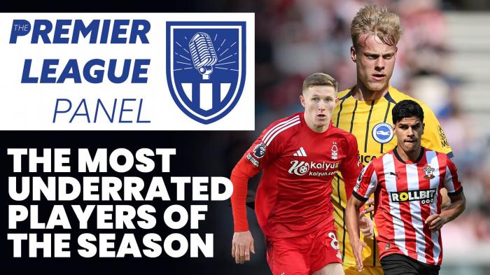 The Premier League Panel: The most underrated players of the season