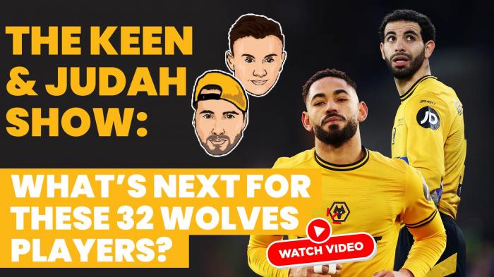 The Keen & Judah Show: What's next for these 32 Wolves players?