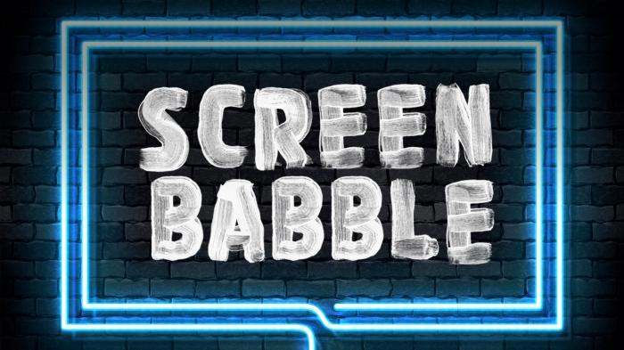 Screen Babble - Sinners, Eurovision and Celebrity Big Brother 2025