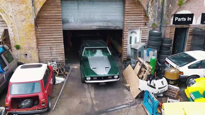 Coming soon on Shots! TV: Motor Mania
