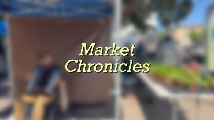 Market Chronicles