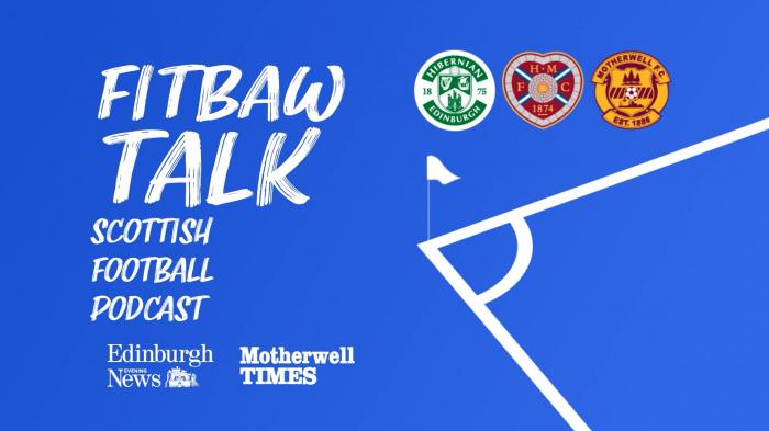 Fitbaw Talk: SWPL-winning Hibs boss reveals feeling around the club
