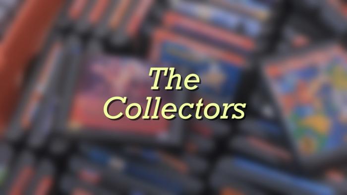 The Collectors