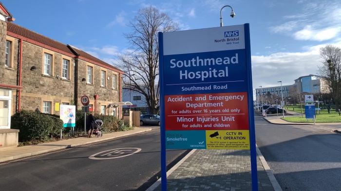 400 people working non-clinical NHS roles could be made redundant