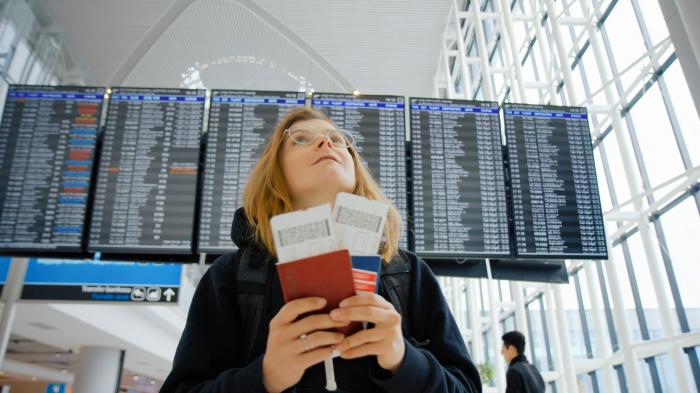 How to pack like a pro when you go on holiday