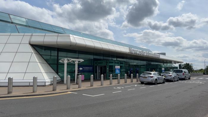 STG Newcastle Airport Summer Guide for 2025