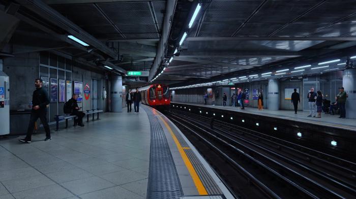 STG MP says London Underground is ‘like Gotham’