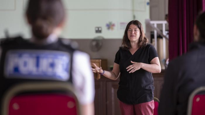 STG New report reveals scale of domestic abuse in Merseyside