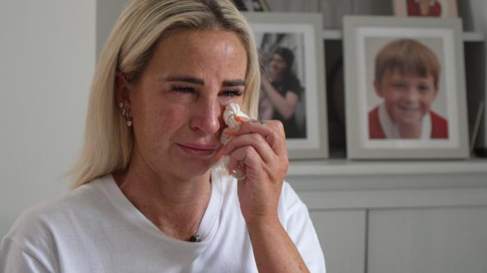 STG Family tell of pain a year on from son's killing