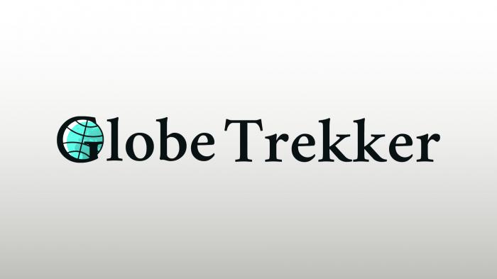 Globe Trekker