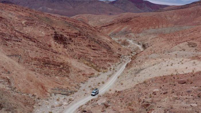 Death Valley National Park