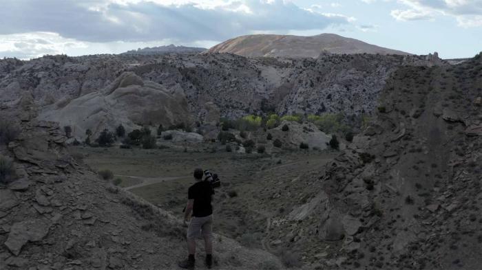 America's Forgotten Grasslands