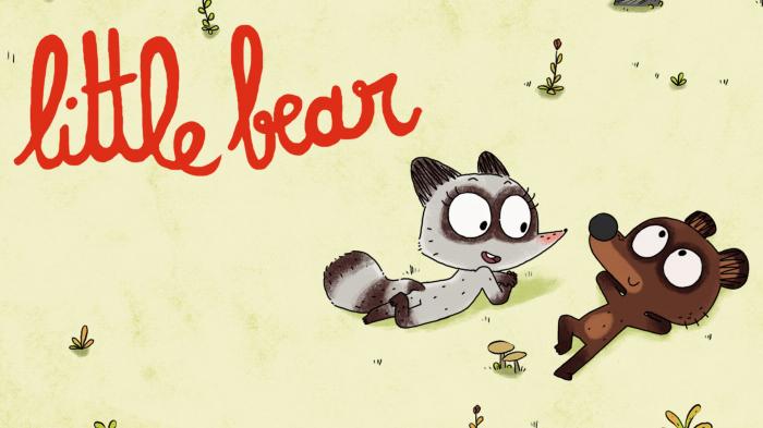 Little Bear