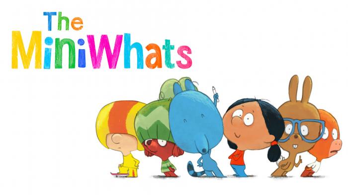 The Miniwhats