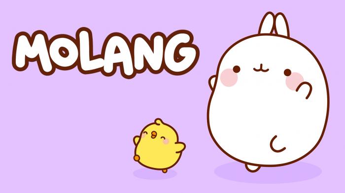 Molang