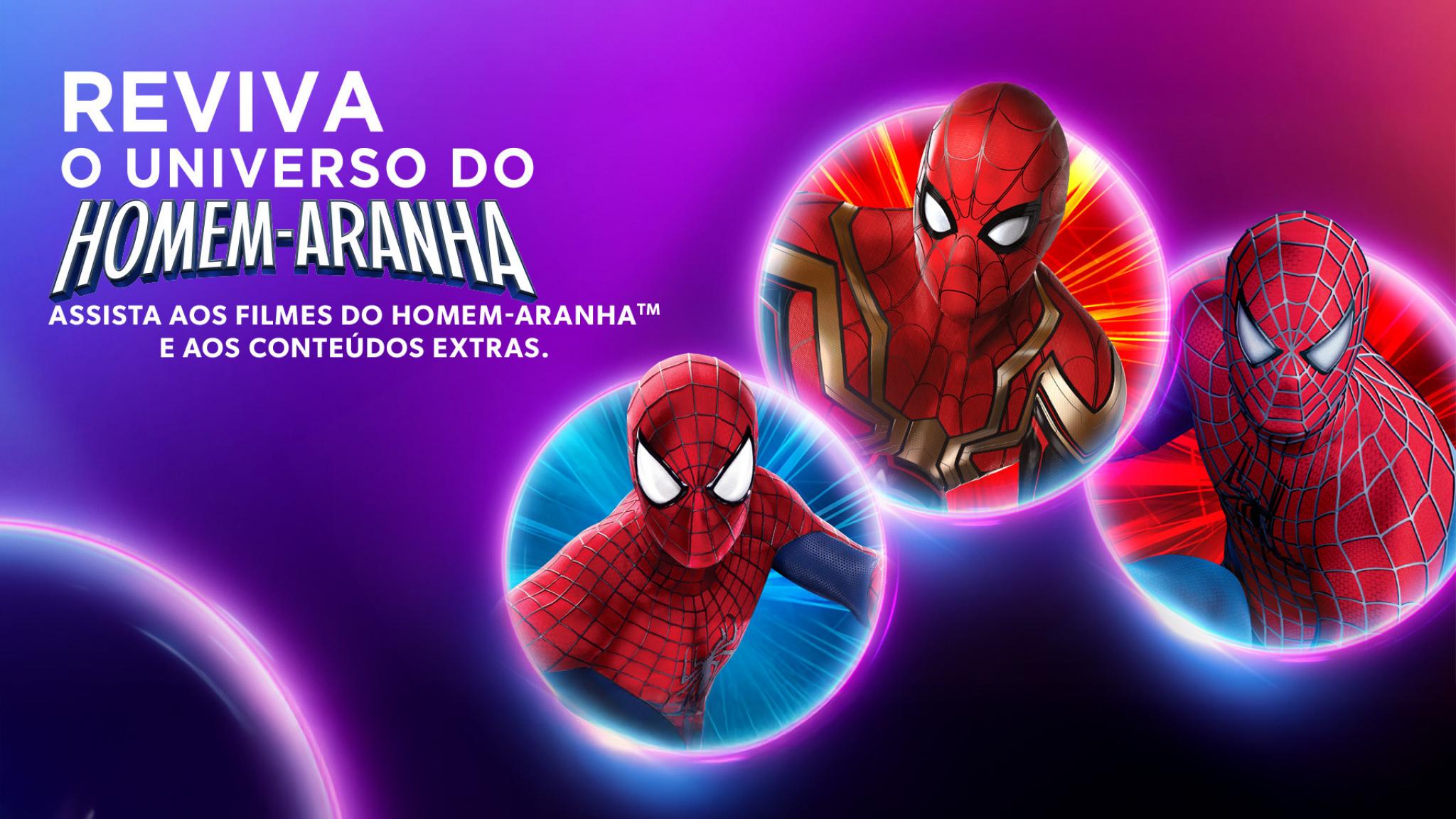 A Meeting of the Spiders: Heroes Panel