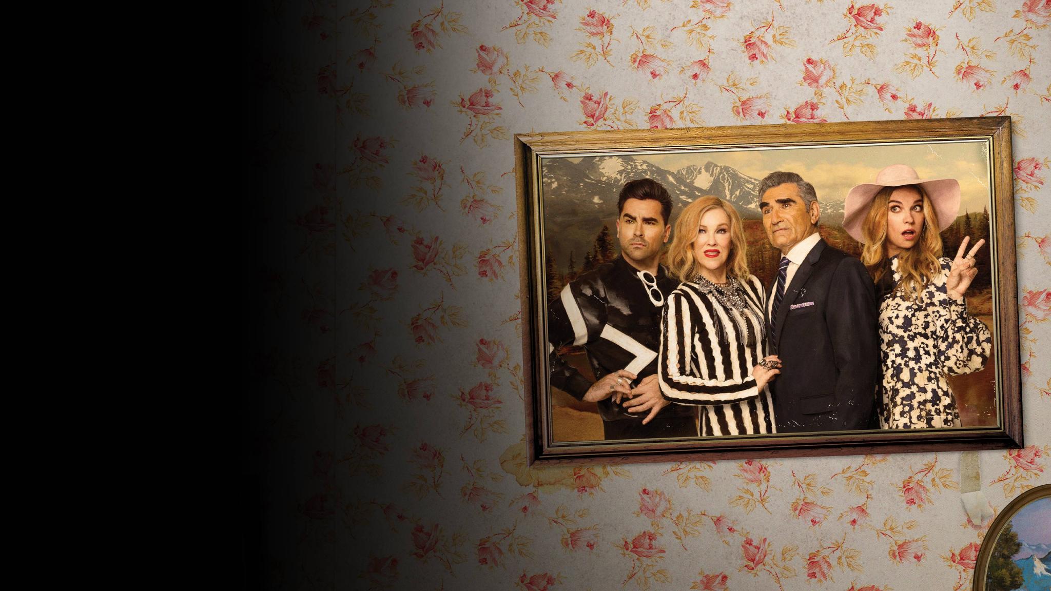 Schitt's Creek