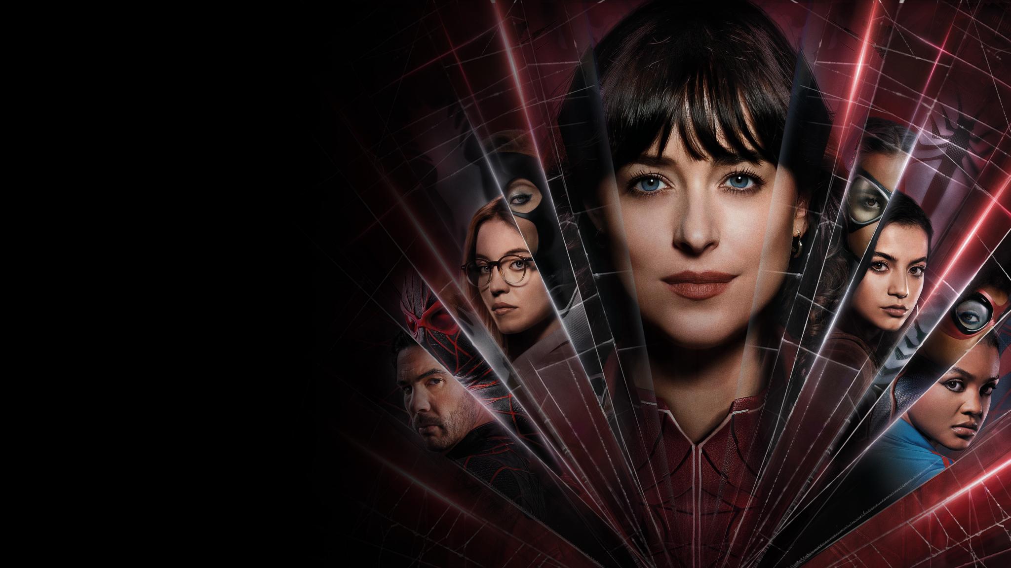 Madame Web