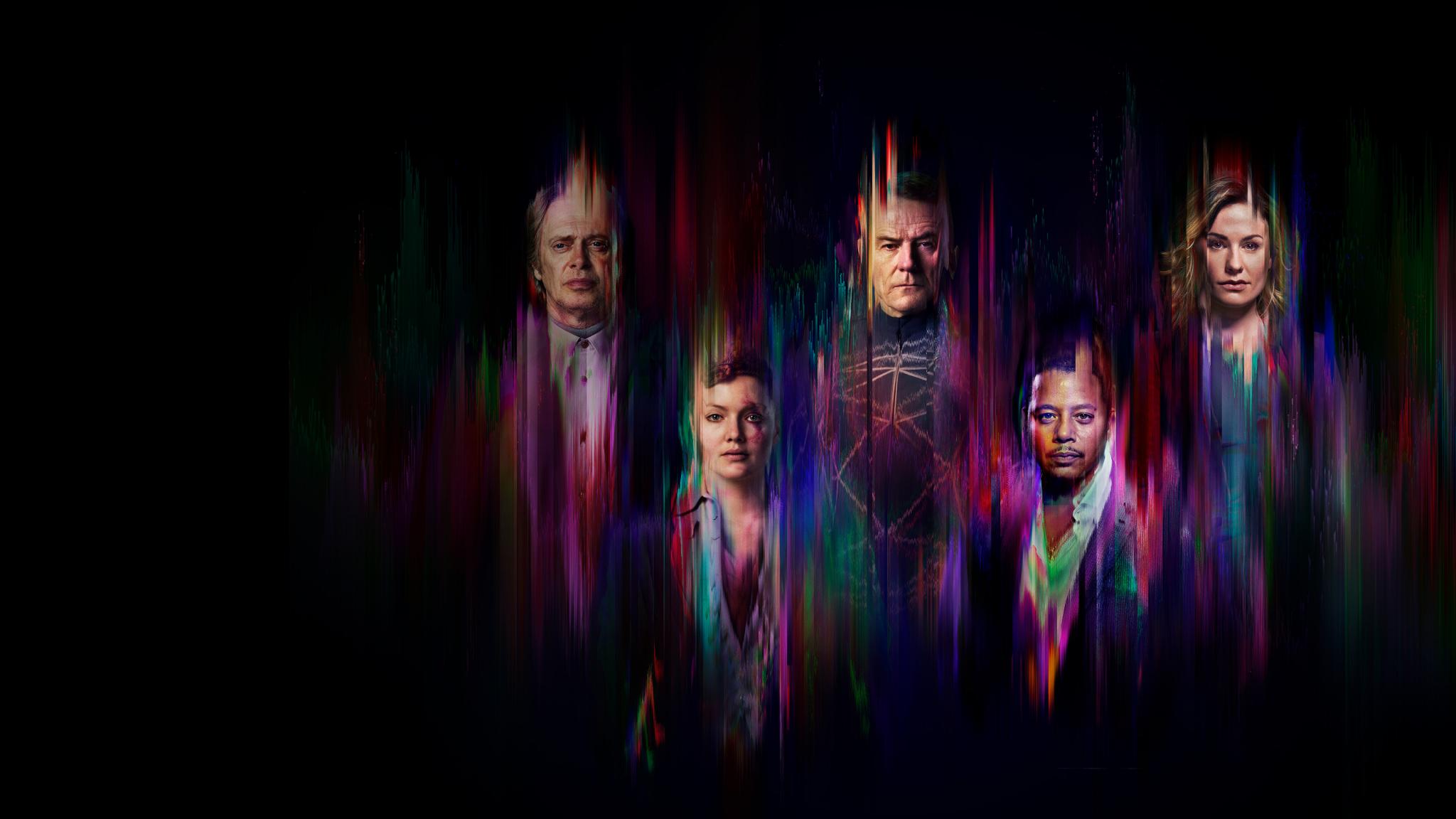 Los Sueños Eléctricos de Philip K. Dick