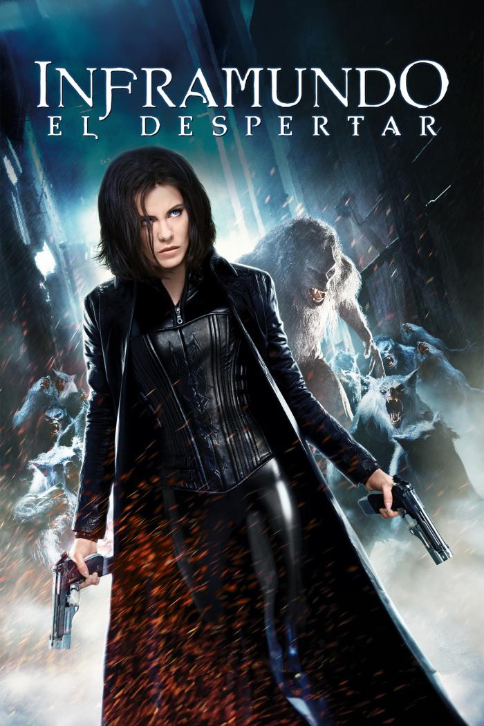 Inframundo – El Despertar