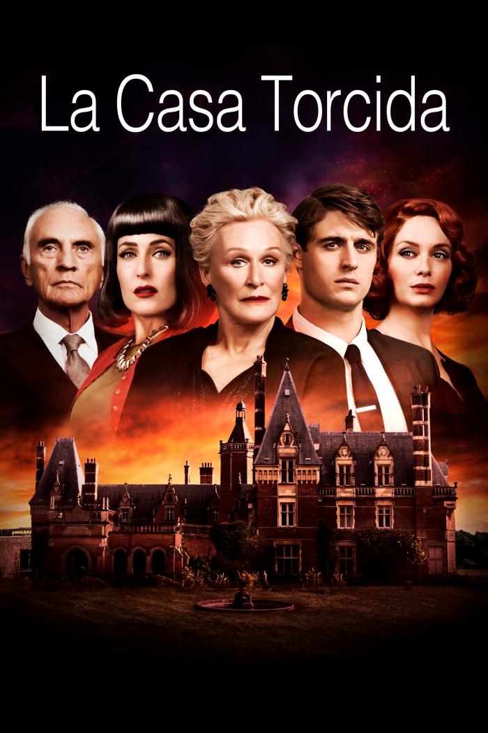 La Casa Torcida