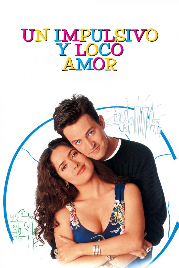 Un Impulsivo Y Loco Amor