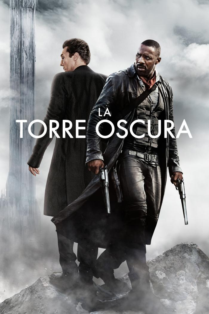 La Torre Oscura