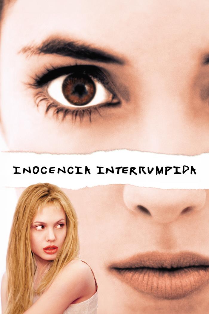 Girl, Interrupted