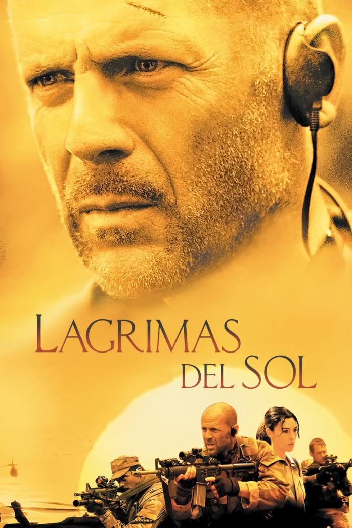 Lágrimas Del Sol