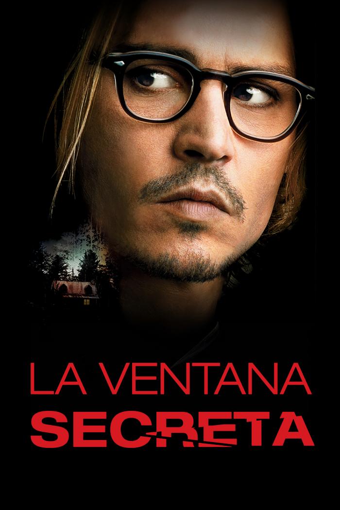 Secret Window