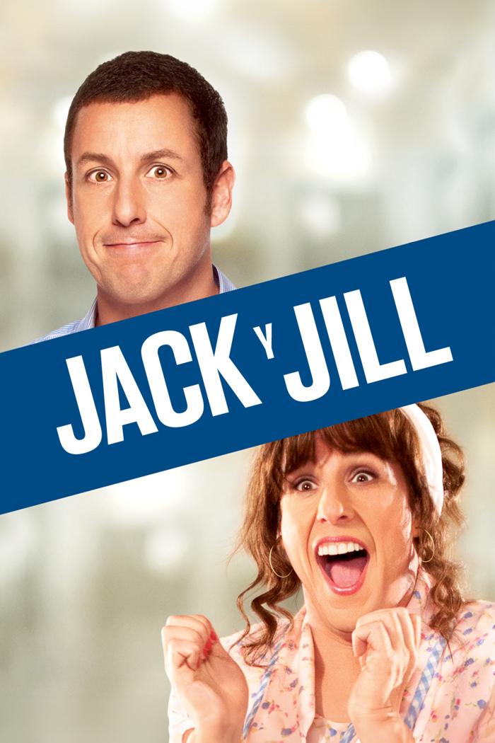 Jack and Jill