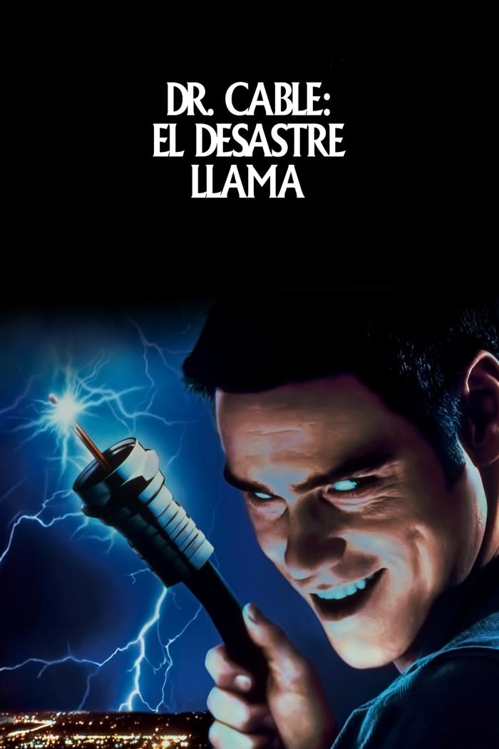 Dr. Cable: El Desastre Llama
