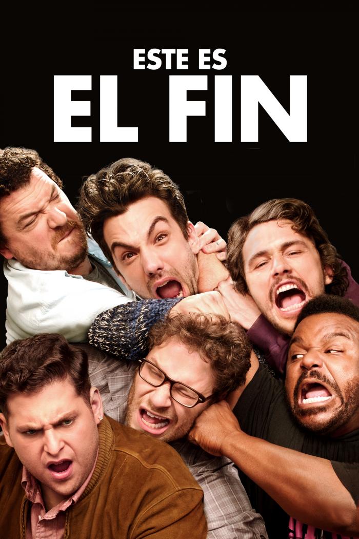 Este Es El Fin